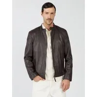 MUSTANG Lederjacke Max