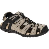 Geox U4524C 000EK C6738 Sandalette