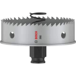 Bosch PRO Sheet Metal PC Plus Lochsäge - 2608594468