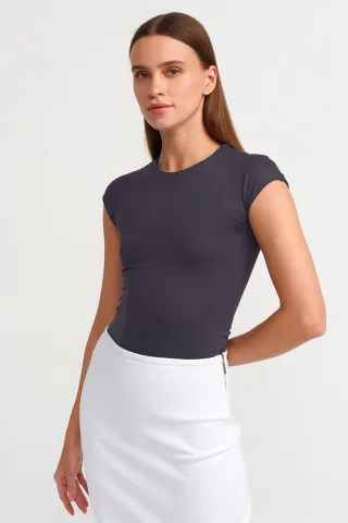 Rundhals T-Shirt
