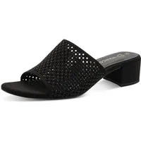 MARCO TOZZI MARCO TOZZI Damen Pantolette 2-27200-46 001 BLACK Pantolette