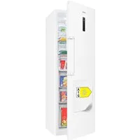 BOMANN Gefrierschrank GS 7371, 185 cm hoch, 60 cm breit, Gefrierschrank Nofrost, Energieklasse D, 185cm