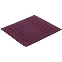 Vossen Duschmatte Feeling, 100% Baumwolle