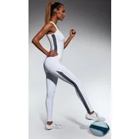 Bas Bleu Leggings Sportleggings Sporthose Fitnesshose Laufhose Sport