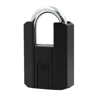 916TT IP67 TTLock Smart Padlock bluetooth APP Fingerprint Lock Keyless Bag Pad Lock Gateway Aleax Google Home Electronic