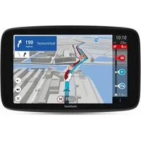 TomTom GO Professional 2. Generation Navigationsgerät