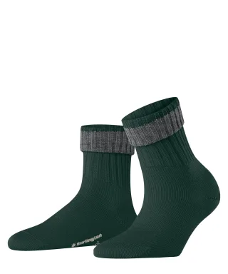 Burlington - Burlington Plymouth Damen forest - Gr. - 38.5