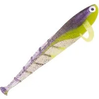 Zeck Fishing Kunstköder Zeck Quappie - Gummifisch