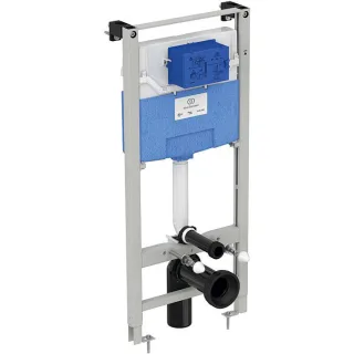 Ideal Standard ProSys WC-Element R009467 50 x 17 x 135 cm, Betätigung vorne