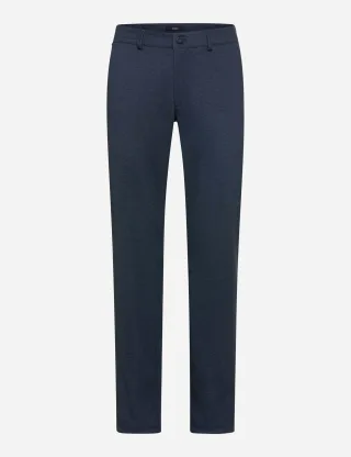 EUREX by BRAX - Style Thilo minimal blue - Gr. - 28U