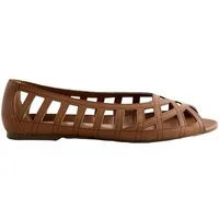 Next Forever Comfort® flache Schuhe, extra weit Ballerina (1-tlg)