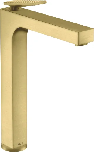 Hansgrohe Waschtischmischer 280 Axor Citterio 39151950
