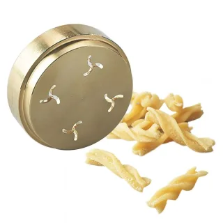 A910010 - Teigwareneinsatz Fusilli für die Kenwood Nudelpresse...