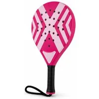 Athlejoy Padelschläger Padelschläger für Erwachsene Profi Racket – Tennis Padel Schläger, (Packung)