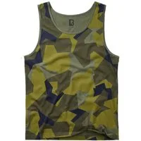 Brandit Tanktop Brandit Tank Top Army