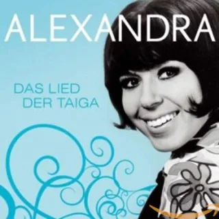 Das Lied der Taiga