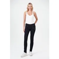 Miracle of Denim Skinny-fit-Jeans SUZY Skinny Fit