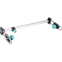Wolfcraft Montagewerkzeug Wolfcraft Türfutterstrebe Easy 60 - 100 cm
