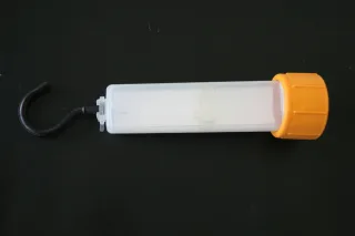 ELMAG Schutzkappe komplett (Pos. 5) - 9402150
