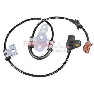 Metzger Raddrehzahlsensor vorne rechts Subaru Forester Outback