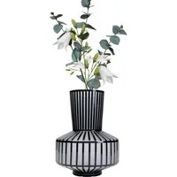 Kare Design Tischvase Vase Roulette 31