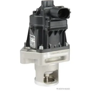 Elparts AGR-Ventil Chevrolet Opel Saab 2,0