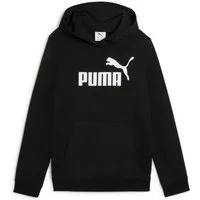 PUMA Kapuzenpullover Puma Kinder Kapuzenpullover ESS No. 1 Logo Hoodie TR G 684897