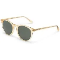 MessyWeekend Sonnenbrille NEW DEPP Unisex Erwachsene (1-St)