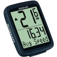 Sigma BC 8.0 WL ATS