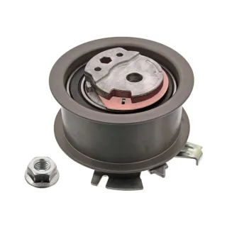 Febi Spannrolle f?r Zahnriemen Audi Mitsubishi Seat Skoda VW 2,0