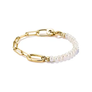 Thomas Sabo Armband Carrier C1209-430-14-L19