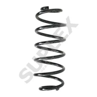 Suplex Feder hinten Fiat Bravo
