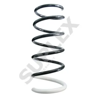 Suplex Feder hinten Dacia Duster 27312
