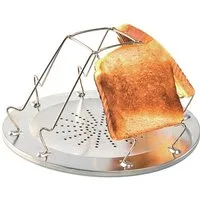 Coghlans Camping-Gasgrill Coghlans Camping-Toaster