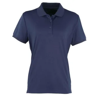 Premier - Poloshirt für Damen ()