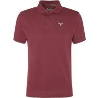 Barbour Poloshirt Polo Tartan Pique