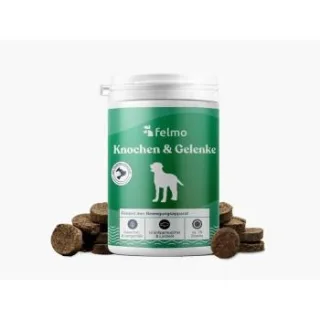 felmo Knochen- & Gelenk-Snacks (180g)