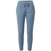 Vero Moda Bundfaltenhose VMEva (1-tlg) Plain/ohne Details