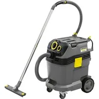 KÄRCHER Bodenstaubsauger Kärcher NT 40/1 TACT TE L 1.148-311.0, Mit Filterbeutel