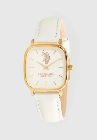 U.S. Polo Assn. Uhr Keira Damen Uhr