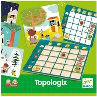 DJECO Spiel - Aktions- und Reflex-Spiele, Lernspiele