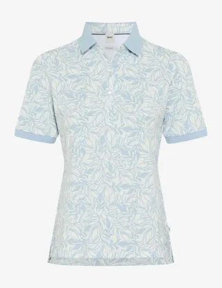 BRAX - STYLE.CLEO.S:SNOS bleu - Gr. - 42
