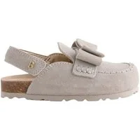 Baker by Ted Baker Baker by Ted Baker geblümte Mokassin-Clogs Pantolette (1-tlg)