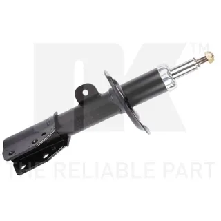 NK Sto?d?mpfer vorne rechts Chevrolet Captiva Opel Antara