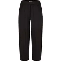 KjBRAND Stretch-Jeans KJ BRAND SUSIE schwarz 25888 4923.001 - Barrel Leg