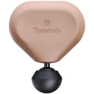 Therabody Theragun Mini 3.0 desert rose