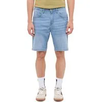 MUSTANG Shorts Herren Style Troy Denim Shorts ULW