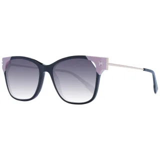 Ana Hickmann Sonnenbrille HI9173 P01 54