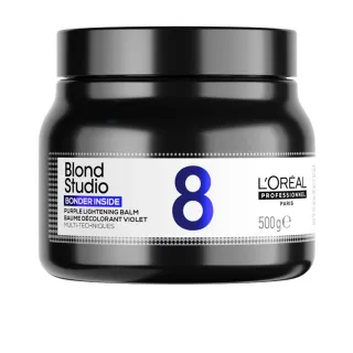 Blond Studio Lila Aufhellungsbalsam 500 gr