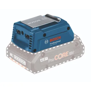 Bosch Ladegerät GAA 18V-48 - 06188000L6